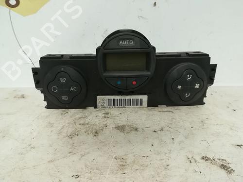 Used Climate control Climate control RENAULT SCÉNIC II (JM0/1_) 1.9 dCi (JM0G, JM12, JM1G, JM2C) (120 hp) 23174444 23174444