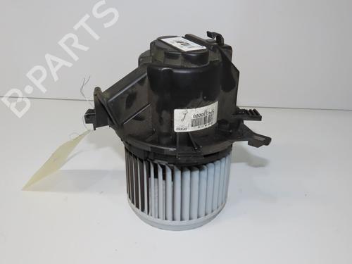Heater blower motor CITROËN C-ELYSEE (DD_) 1.6 HDI 92 | BP32332317M62