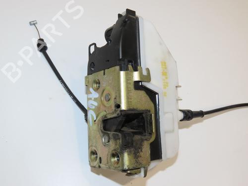 Venstre foran lås CITROËN C3 I (FC_, FN_) 1.4 HDi | BP28968847C98