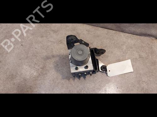 Used ABS pump RENAULT MEGANE II (BM0/1_, CM0/1_) 1.5 dCi (BM1E, CM1E) (106 hp) 9614480