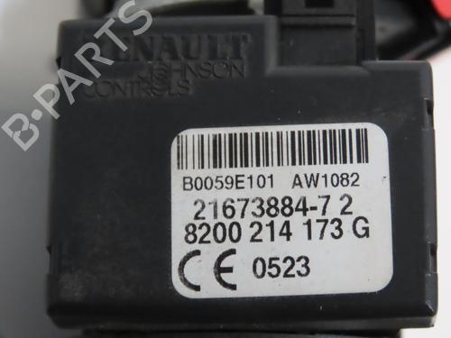 Electronic module RENAULT MODUS / GRAND MODUS (F/JP0_) 1.5 dCi (FP0F, JP0F) | BP32691162M83 - Image 4