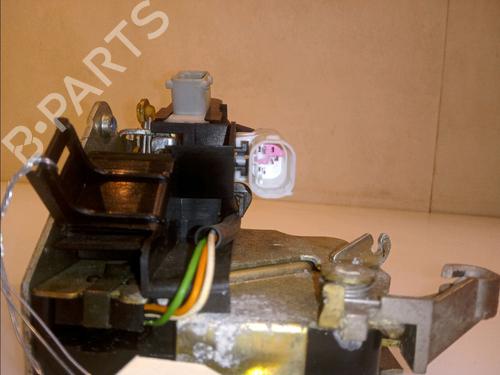 Rear left lock BMW 5 (E39) 528 i | BP14951734C100 