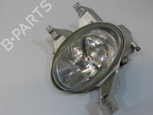 Used Left front fog light Left front fog light VW POLO III CLASSIC (6V2) 64 1.9 SDI (64 hp) 36495634 36495634