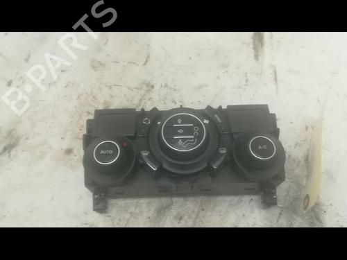 Used Climate control CITROËN C3 Picasso (SH_) 1.6 HDI 90 (92 hp) 9601406