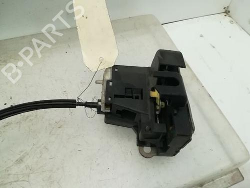 Front left lock RENAULT CLIO II (BB_, CB_) 1.5 dCi (B/CB3M) | BP23176430C98 
