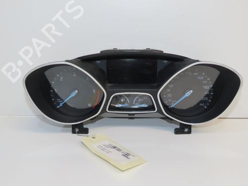 Kombiinstrument Kombiinstrument 38608353 38608353