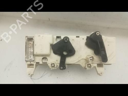 Used Climate control RENAULT MEGANE I (BA0/1_) 1.9 dTi (BA1U) (80 hp) 23174455