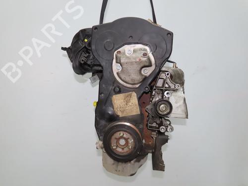 Engine PEUGEOT 206 Hatchback (2A/C) 1.6 16V | BP28828687M1 