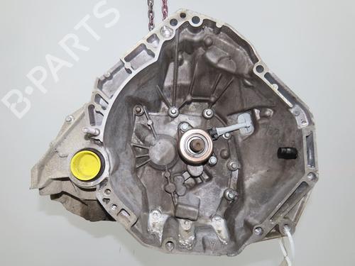 Used Gearbox Gearbox RENAULT TWINGO III (BCM_, BCA_) 1.0 SCe 70 (71 hp) 36545032 36545032