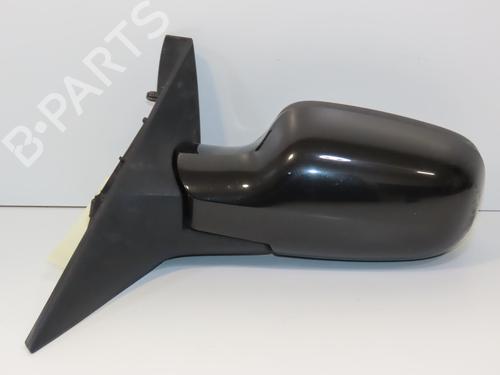 Left mirror RENAULT SCÉNIC II (JM0/1_) 2.0 dCi (JM1K) | BP28801979C26 