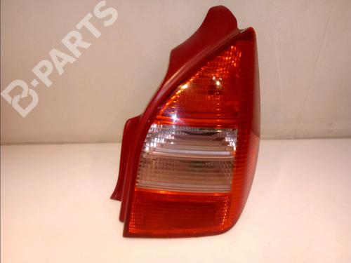 Used Right taillight Right taillight CITROËN C2 (JM_) 1.1 (60 hp) 11104318 11104318