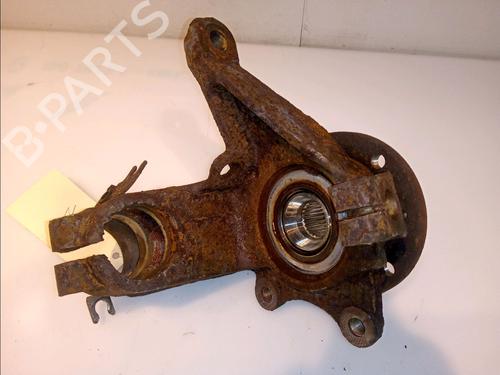 Used Left front steering knuckle Left front steering knuckle 14875753 14875753