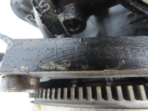 Engine OPEL ASTRA H GTC (A04) 1.7 CDTI (L08) | BP33444867M1 - Image 5