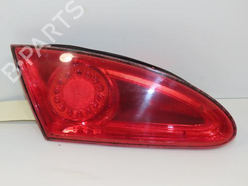 Used Left tailgate light SEAT LEON (1P1) 2.0 TDI 16V (140 hp) 28832622