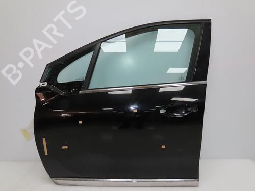 Used Left front door Left front door 39519047 39519047