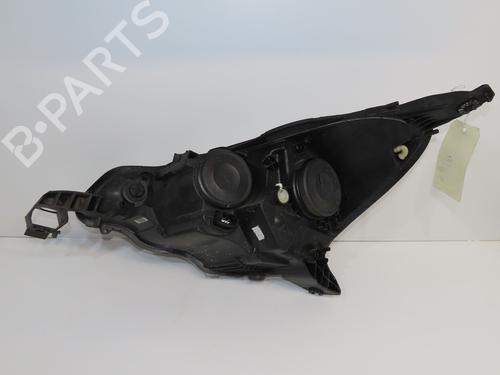 Right headlight CITROËN C3 II (SC_) 1.6 BlueHDi 75 | BP33860712C29  - Image 5