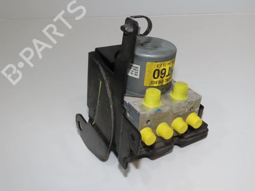 Used ABS pump ABS pump KIA PICANTO II (TA) 1.0 (67 hp) 33561790 33561790