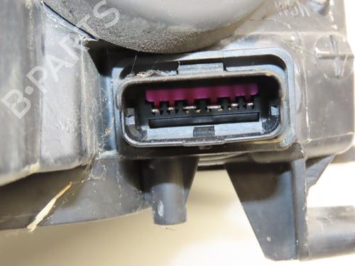 Scheinwerfer links RENAULT MEGANE III Hatchback (BZ0/1_, B3_) 1.6 16V Hi-Flex (BZ03) | BP28969476C28 