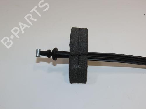 Front right lock CITROËN C2 (JM_) 1.4 HDi | BP28968799C97 