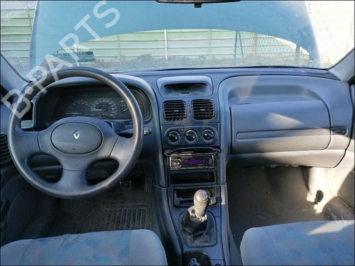 Heater resistor RENAULT CLIO II (BB_, CB_) 1.9 D (B/CB0E, BB0J) | BP11677511M108