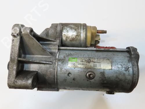 Starter RENAULT SCÉNIC II (JM0/1_) 1.9 dCi (JM0G, JM12, JM1G, JM2C) | BP23171883M8 - Image 3