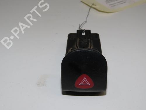 Warning switch RENAULT KANGOO Express (FC0/1_) 1.9 dTi (FC0U) | BP32432937I22