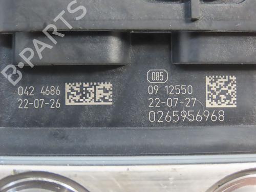 Módulo de ABS RENAULT MEGANE E-TECH SUV EV60 (BNJ1) | BP28829930M43 - Image 4