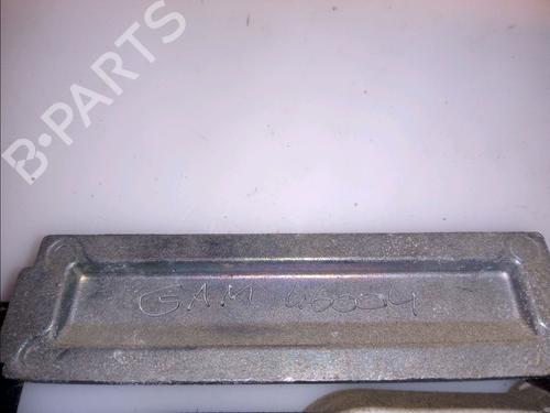 rear-left-exterior-door-handle-opel-zafira-a-mpv-t98-22-dti-16v-f75-24455353-1999-2000-2001-2002-2003-2004-2005-2006-11103245 main image