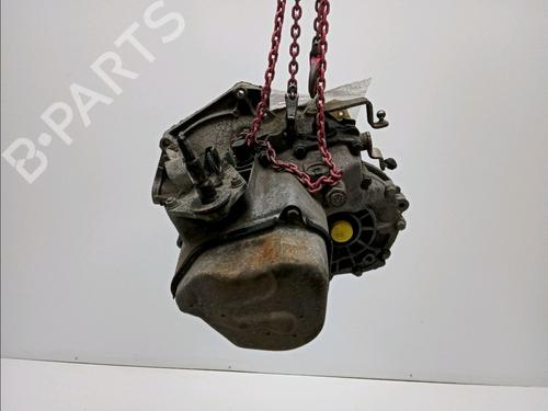 Used Gearbox PEUGEOT 206+ (2L_, 2M_) 1.1 (60 hp) 11099681