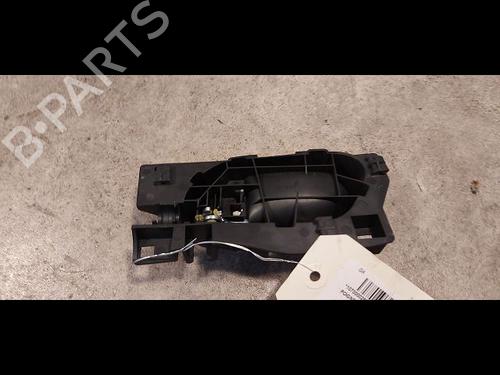 Used Rear right interior door handle Rear right interior door handle CITROËN C-ELYSEE (DD_) 1.2 VTi 82 (82 hp) 9615813 9615813