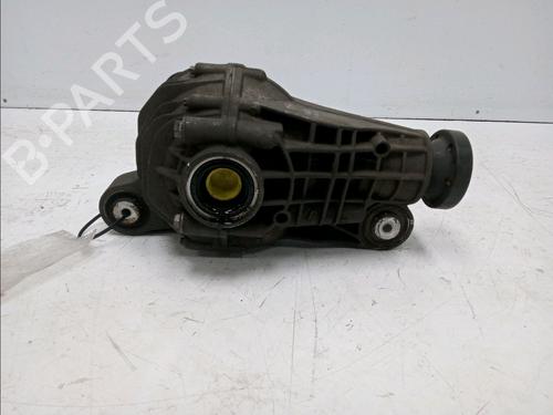 Differensial forvogn MERCEDES-BENZ M-CLASS (W164) ML 320 CDI 4-matic (164.122) | BP18646032M23 
