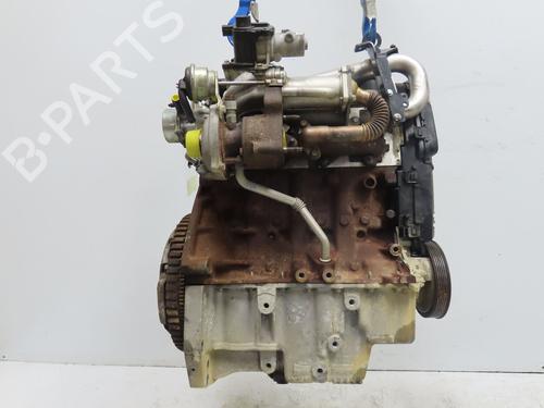 Engine DACIA SANDERO 1.5 dCi | BP30630818M1
