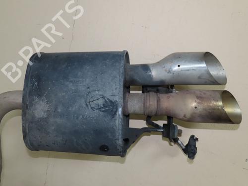 Exhaust system FORD USA MUSTANG Convertible 5.0 V8 | BP36493354M121 - Image 4