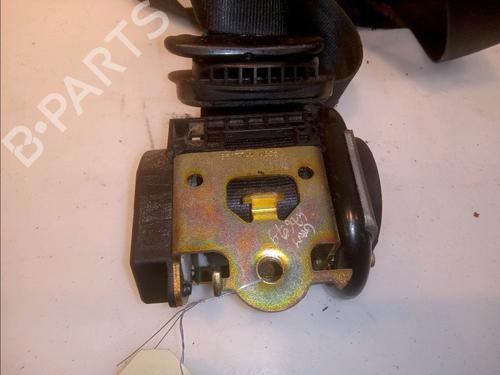 Front left belt tensioner CITROËN C8 (EA_, EB_) 2.0 HDi | BP23175211C87 - Image 4