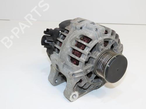 Used Alternator Alternator 36791298 36791298