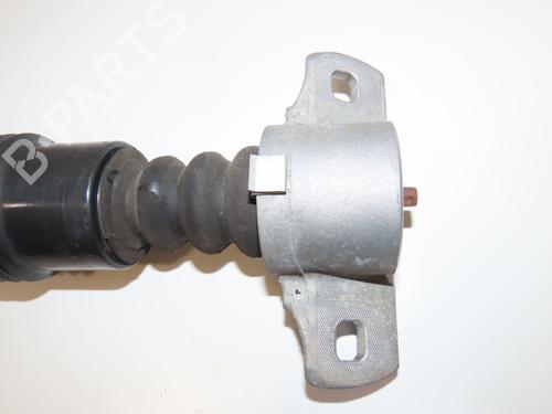 Right rear shock absorber CITROËN C4 II (NC_) 1.6 VTi 120 (NC5FS0, NC5FS9) | BP29441672M19 