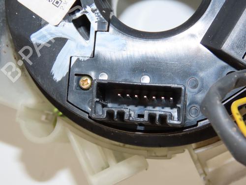 Steering column stalk NISSAN MICRA III (K12) 1.5 dCi | BP32399652I23 