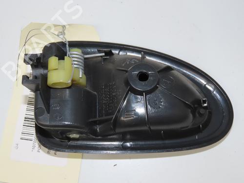 Front right interior door handle RENAULT CLIO II (BB_, CB_) 1.5 dCi (B/CB3M) | BP32354749I14
