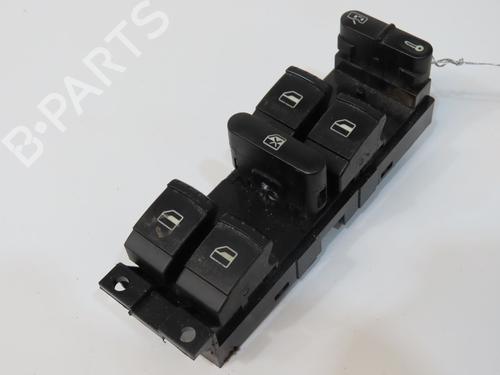 Left front window switch VW BORA Variant (1J6) 1.9 TDI | BP36958583I27 - Image 4