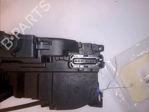 Rear right lock RENAULT MEGANE III Grandtour (KZ0/1) 1.9 dCi (KZ0J, KZ0N, KZ1S) | BP14951726C99 