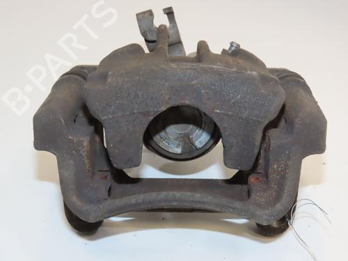 Right rear brake caliper RENAULT TRAFIC III Van (FG_) 1.6 dCi 140 (FGMA, FGMC) | BP28967682M106 - Image 2