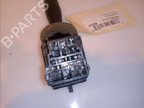 Used Steering column stalk PEUGEOT 206 Hatchback (2A/C) 1.4 i (75 hp) 11771033