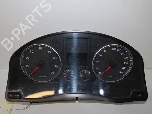 instrument-cluster-vw-golf-v-1k1-2003-2004-2005-2006-2007-2008-2009-2010-36395908 main image
