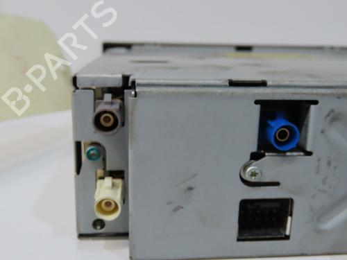 Radio CITROËN C3 Picasso (SH_) 1.6 VTi 120 | BP36494591E6 - Image 4