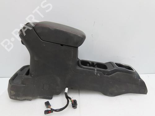 Middle console JEEP WRANGLER IV (JL) 2.2 Multijet II (JL72, JL74) | BP38788242I22 - Image 2