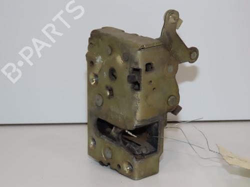 Used Rear left lock PEUGEOT 106 II (1A_, 1C_) 1.5 D (57 hp) 28969100