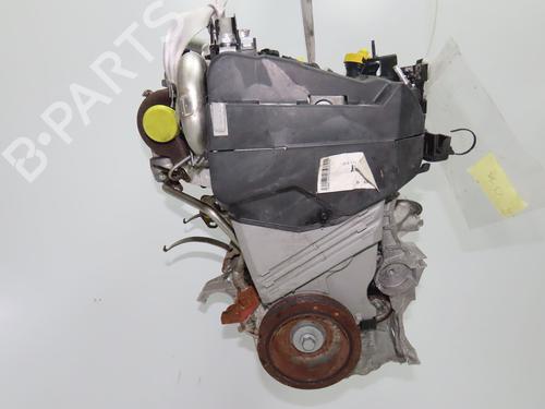 Engine RENAULT SCÉNIC III (JZ0/1_) 1.5 dCi | BP32457447M1