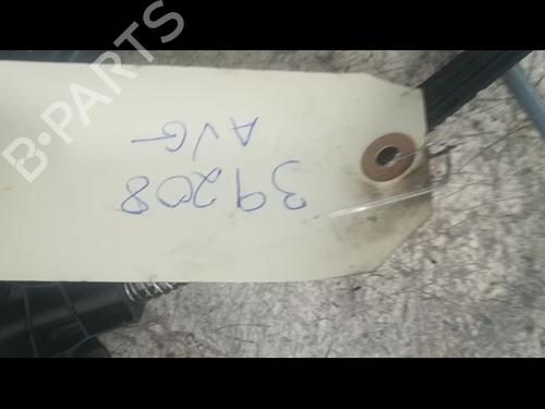 Used Front left window mechanism BMW 5 Touring (E61) 530 d (218 hp) 9607200