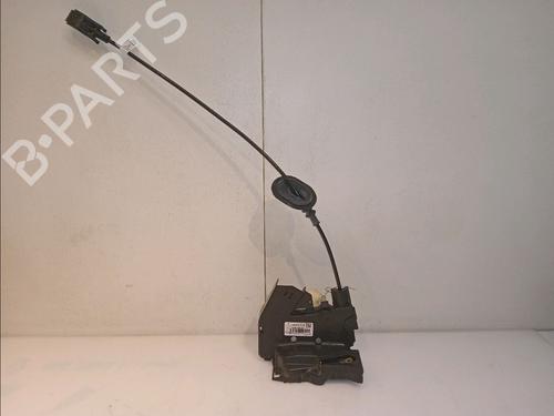 Used Front right lock Front right lock 11976496 11976496