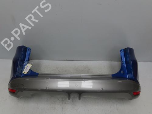 Bak støtfanger RENAULT CLIO IV Grandtour (KH_) 1.2 TCe 120 (KHAU) (118 hp) 26383718